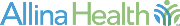 Allina Health Logo